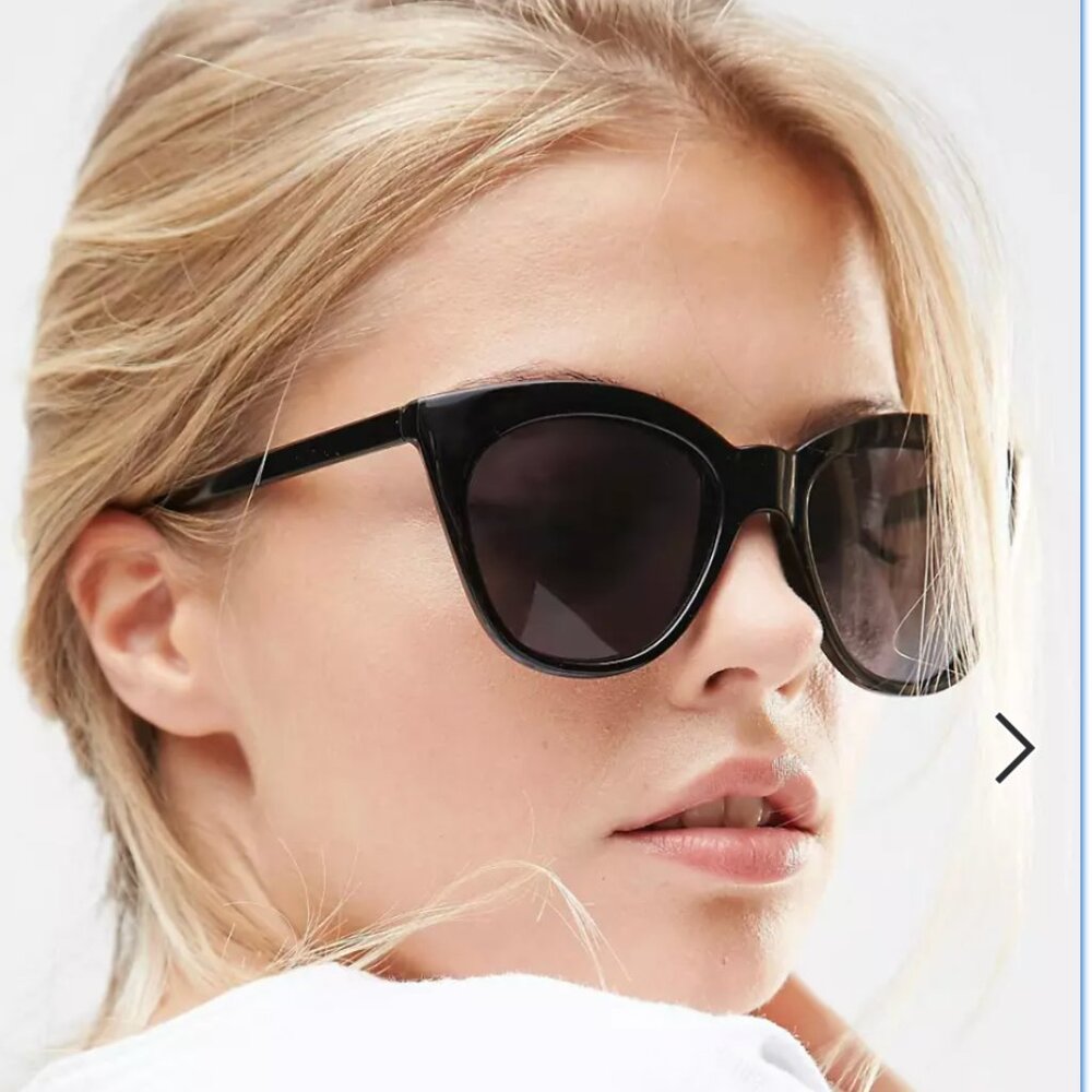 ASOS | Cat Eye Sunglasses